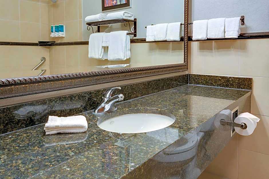 Drury Inn & Suites Las Cruces