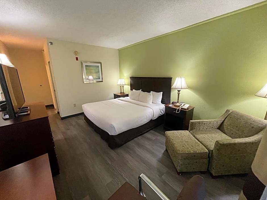 Comfort Inn Pinehurst - Southern Pines
