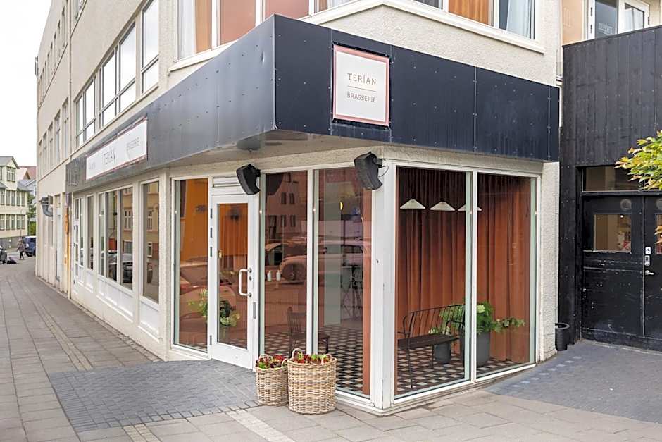 Hotel Kea by Keahotels