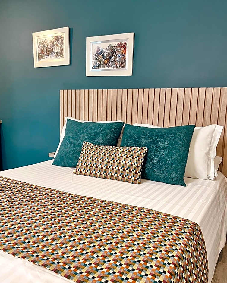 Hotel Quinta de Cabecera