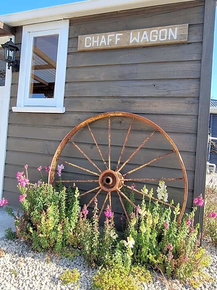 Cheviot Motels, Cabins and Camp