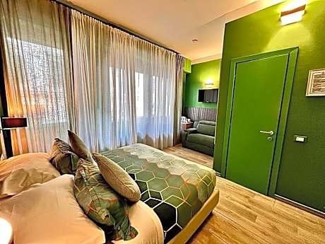 BOBOTEL Central bed & breakfast
