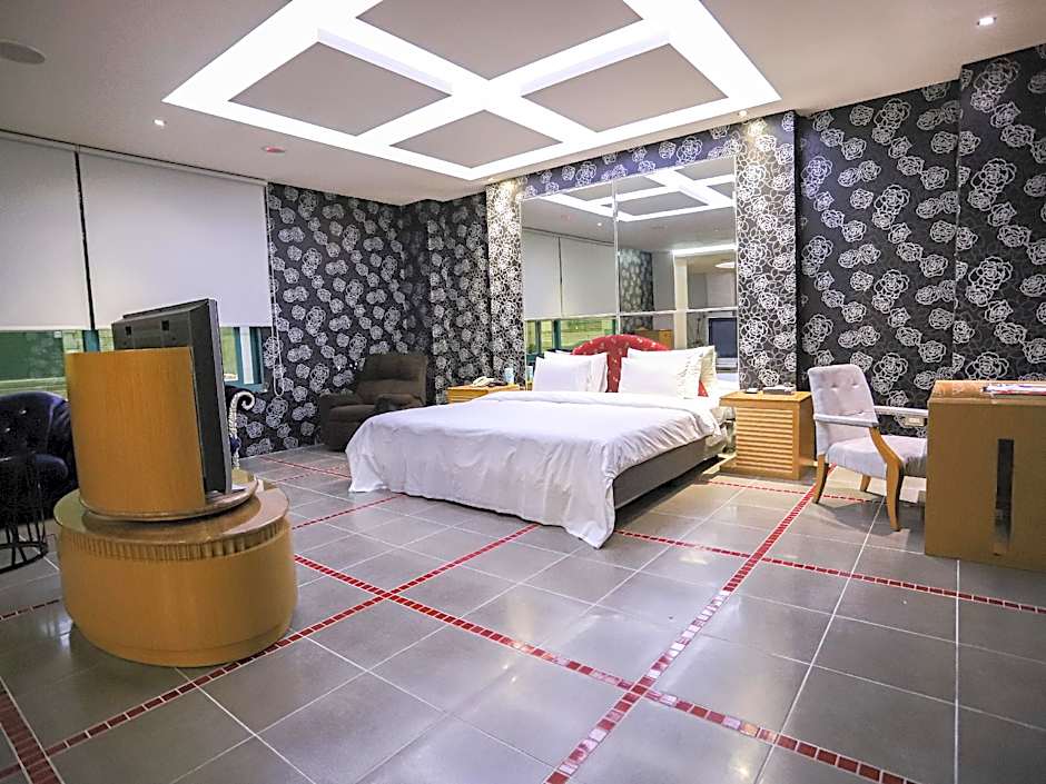 All-Ur Boutique Motel-Chang Hua Branch