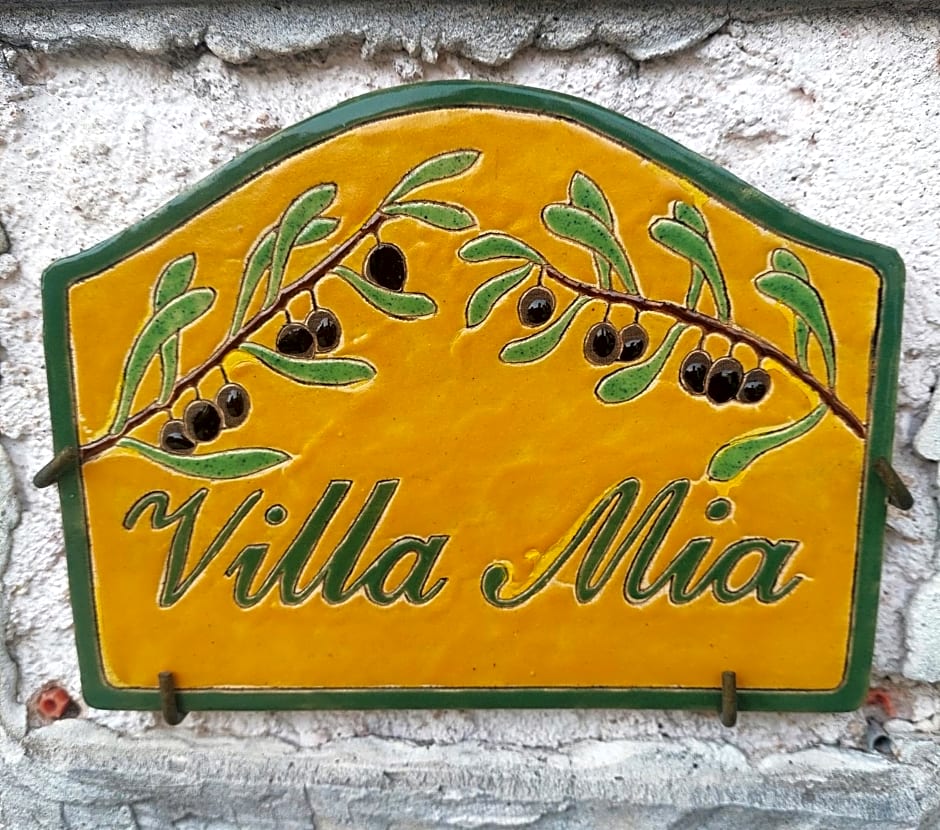 Villa Mia – Vence, CT