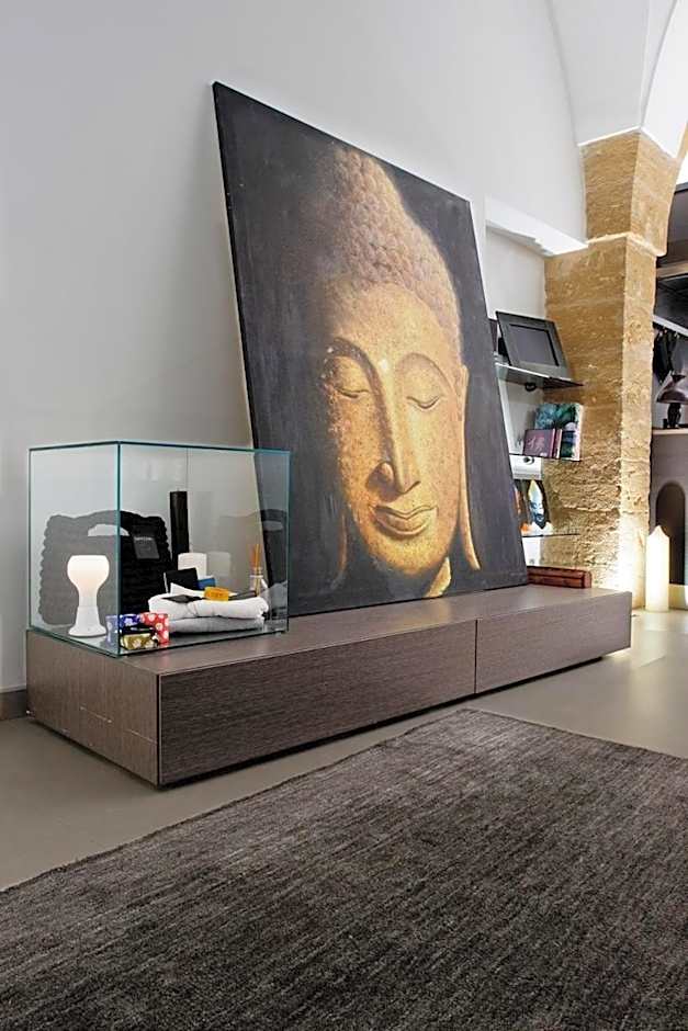 Zenthe Small Luxury B&B