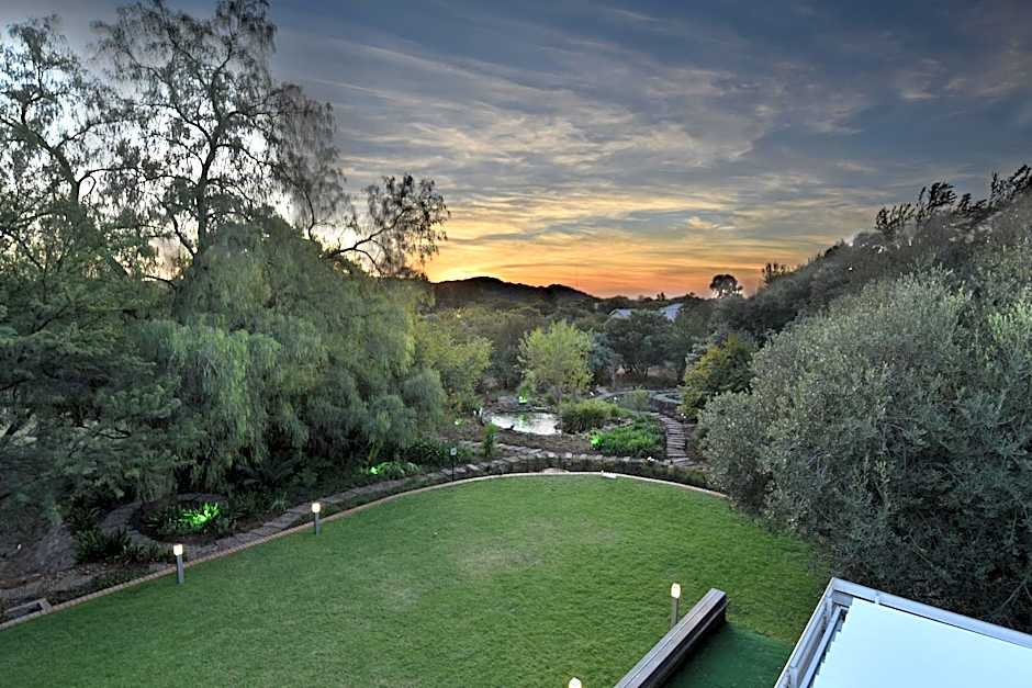 Tredenham Boutique Hotel