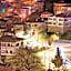Baglar Saray Hotel