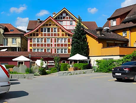 Hotel Appenzell