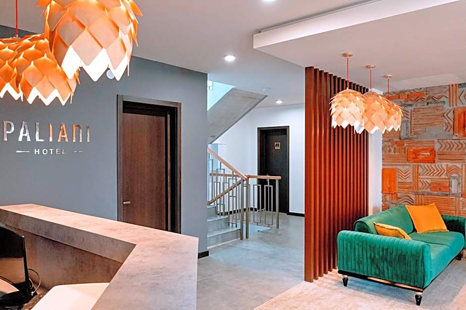 Paliani Hotel