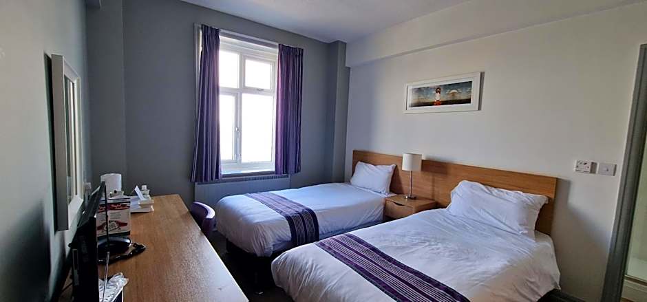 The Norbreck Hotel by Compass Hospitality