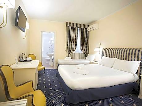 Double Room Single Use