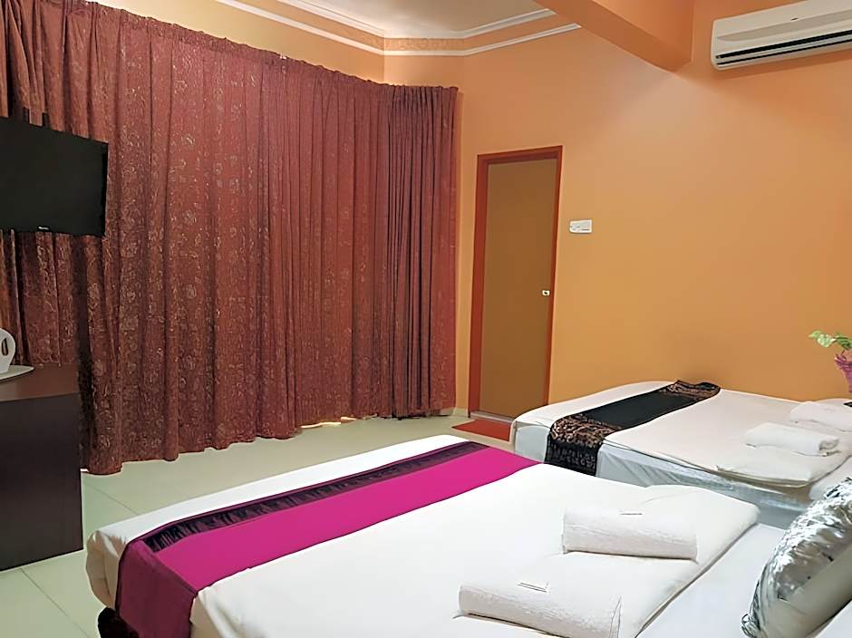 Highway Times Inn Ipoh