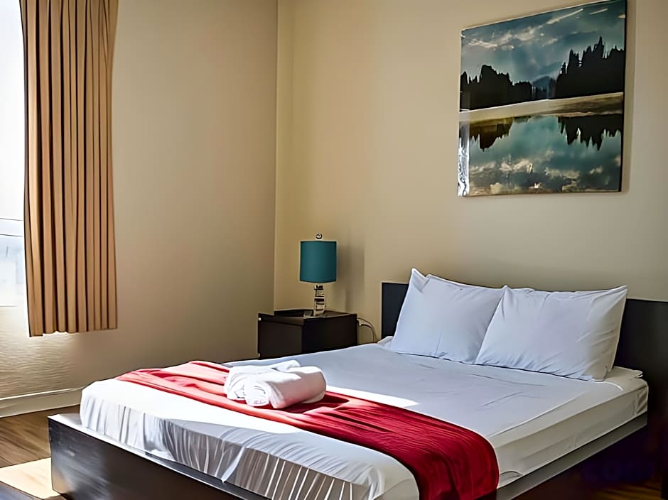 Walk Of Fame Hostel