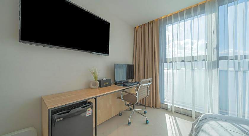 Brown Dot Siheung Geobuksum