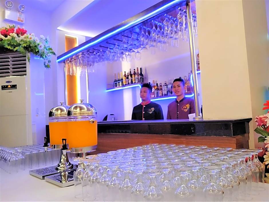 Treasure Island Hotel With Mini Water Adventure