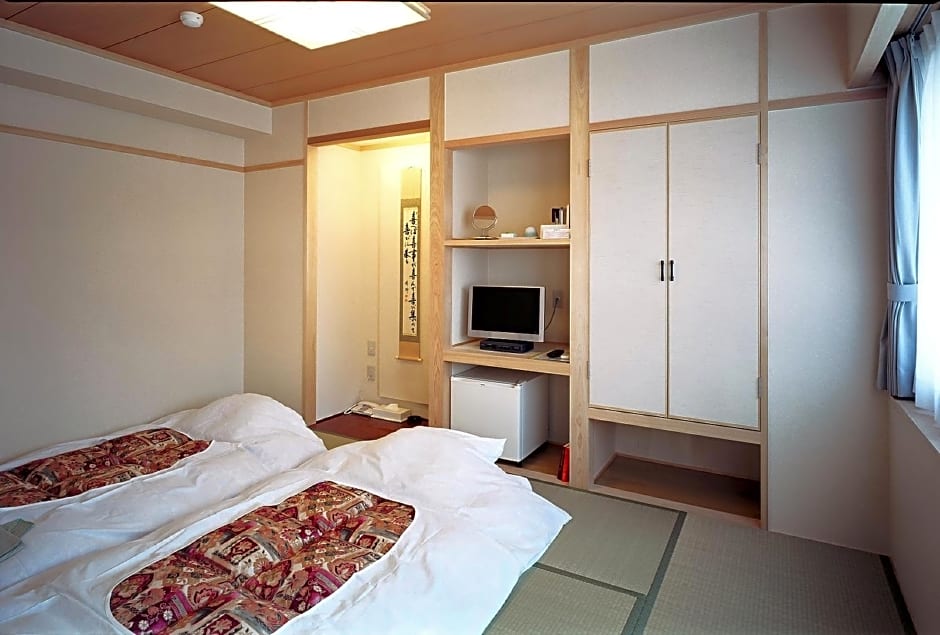 Kochi Ryoma Hotel