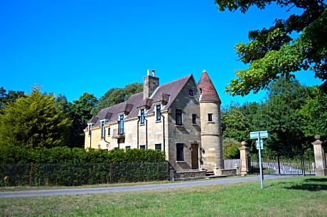 East Lodge Bolney