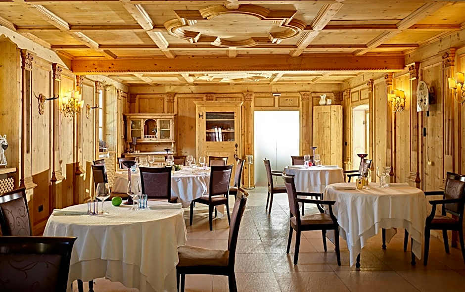 Romantic Hotel Excelsior