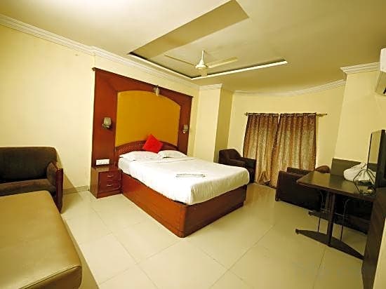 Hotel CLassic comfort