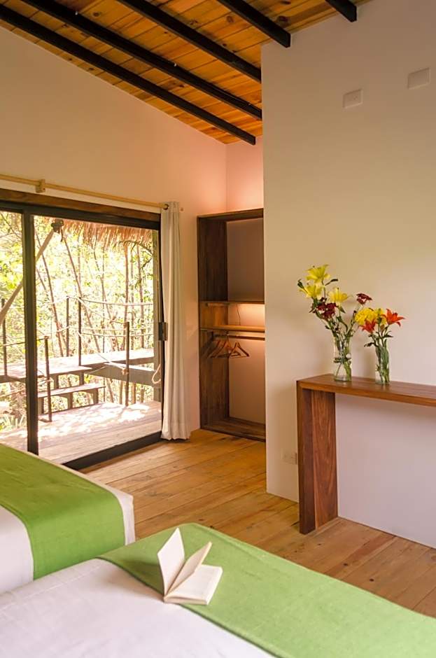 Hotel Noga