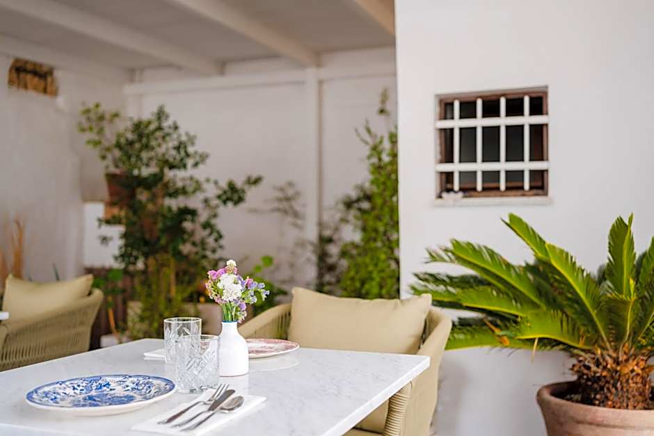 Relais La Casa del Poeta