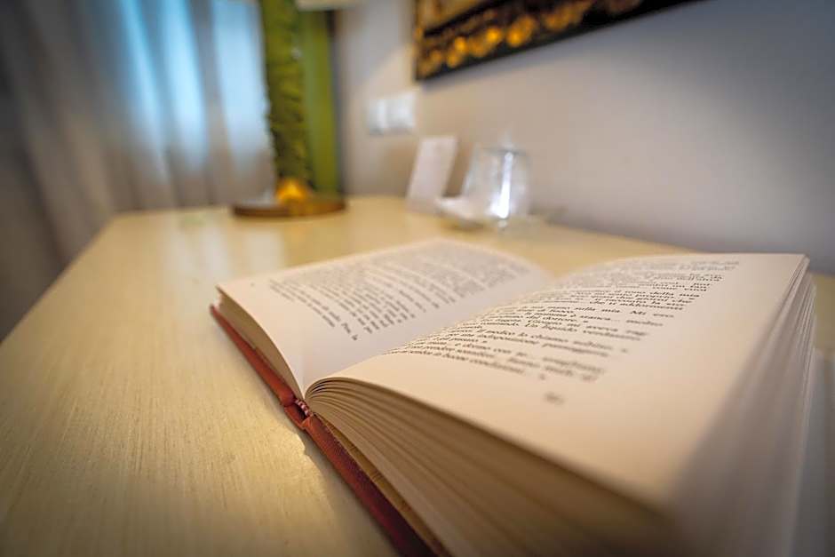 Le Muse Hotel