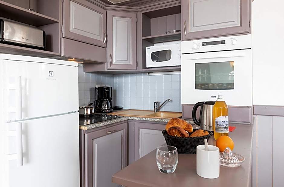 Chalet des Neiges Plein Sud