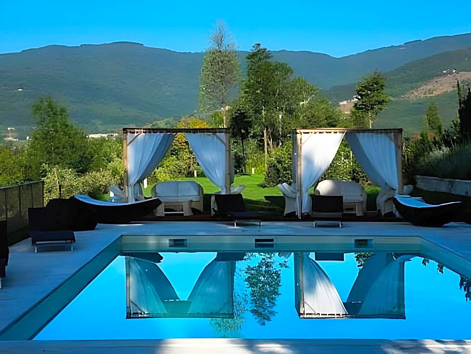 Villa Giorgia Albergo in Collina