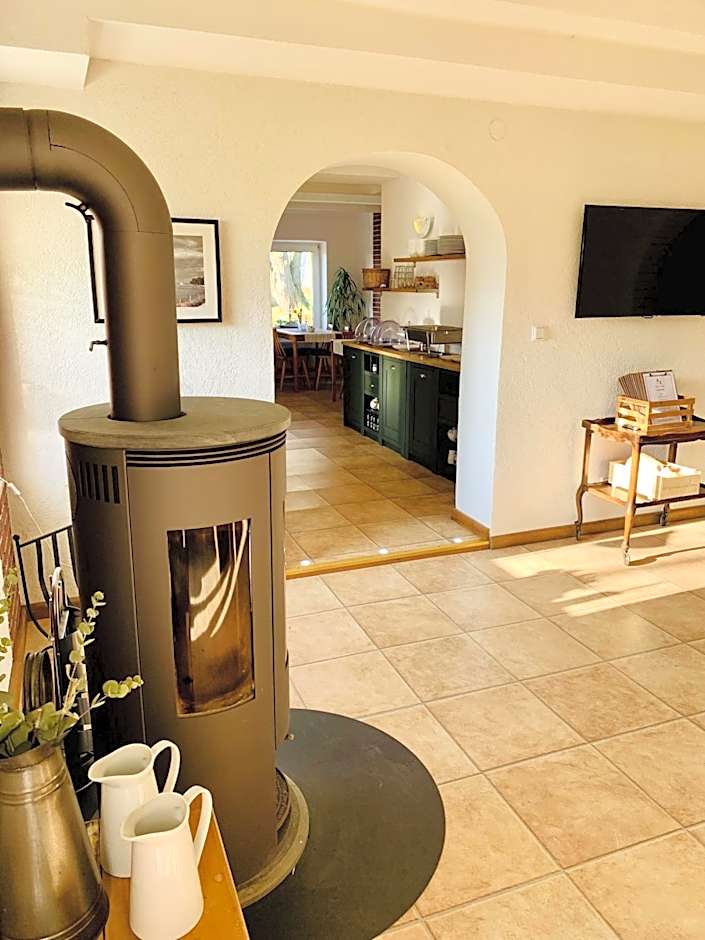 Pension Altes Zollhaus