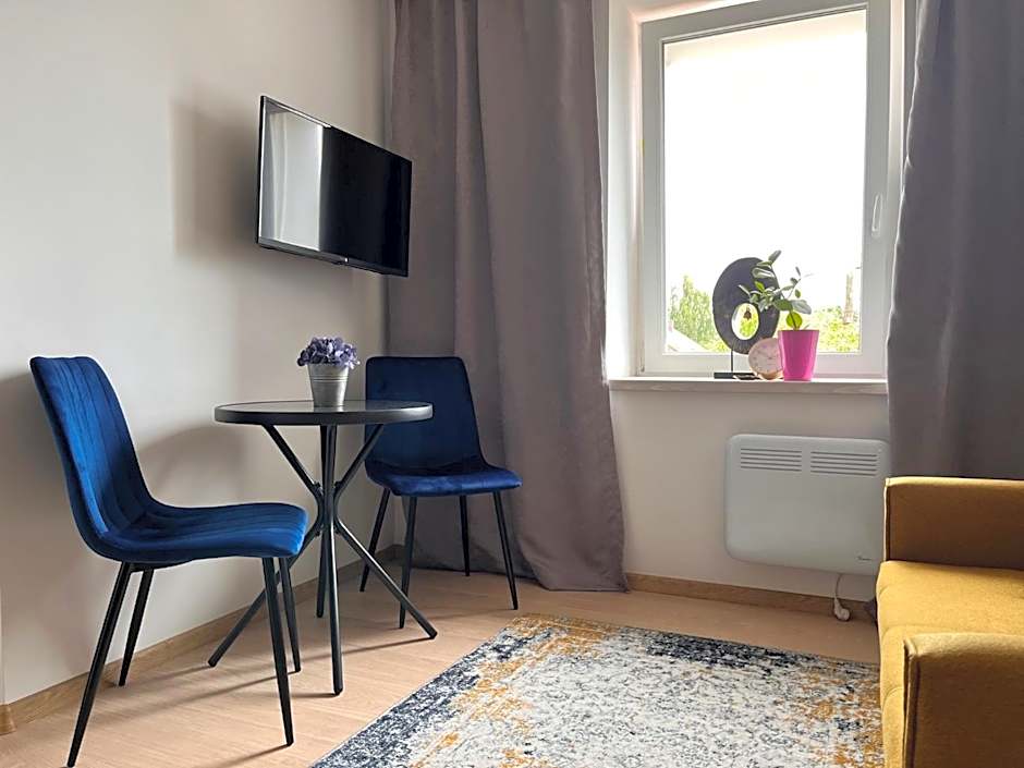 3 Budget Stay Apartments