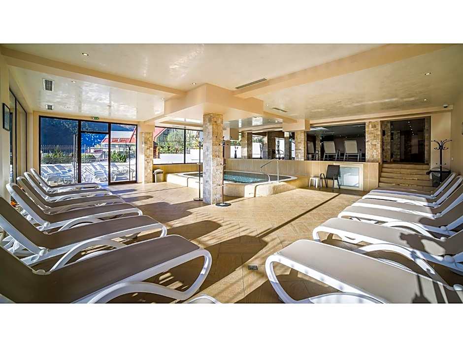 Park Hotel and SPA Vella Hills