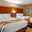 Quality Inn Placentia Anaheim Fullerton