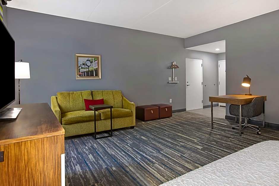Hampton Inn By Hilton Olive Branch