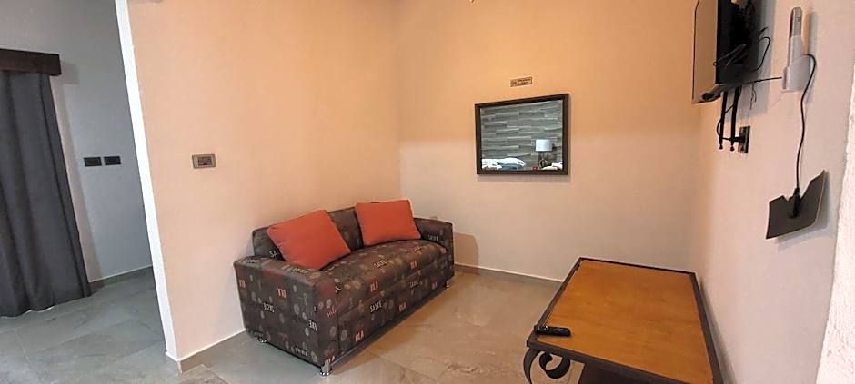 Doña Adelina House