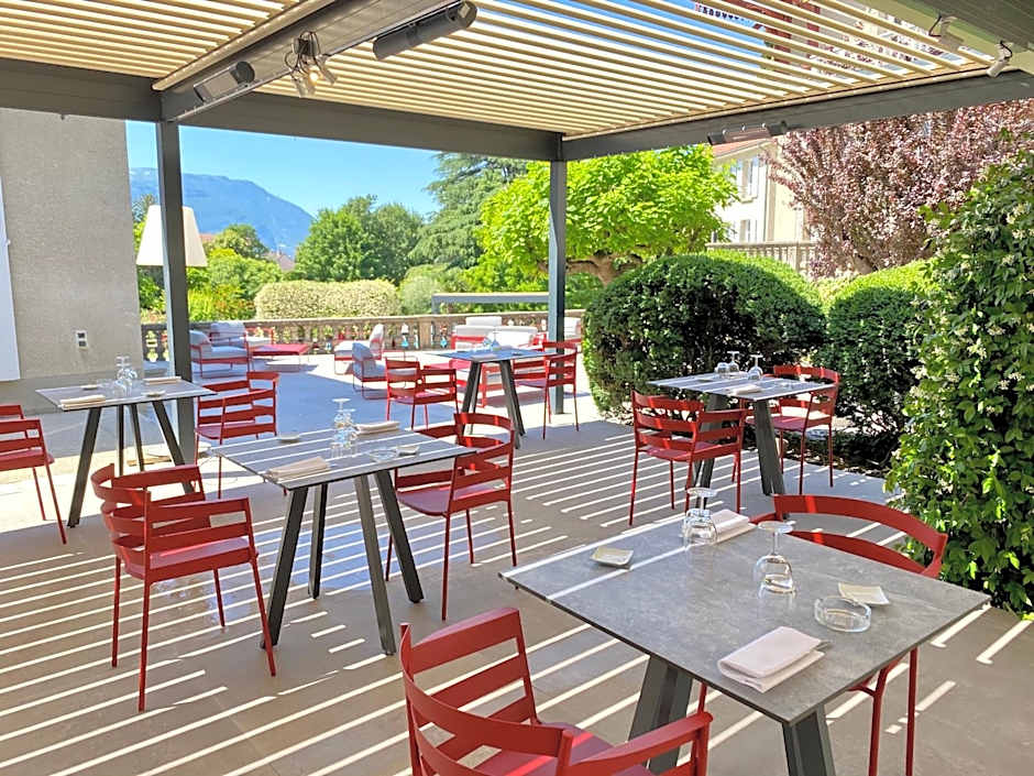 Château & Spa De La Commanderie