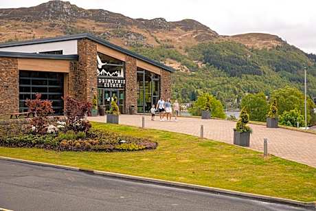 Drimsynie Estate Hotel
