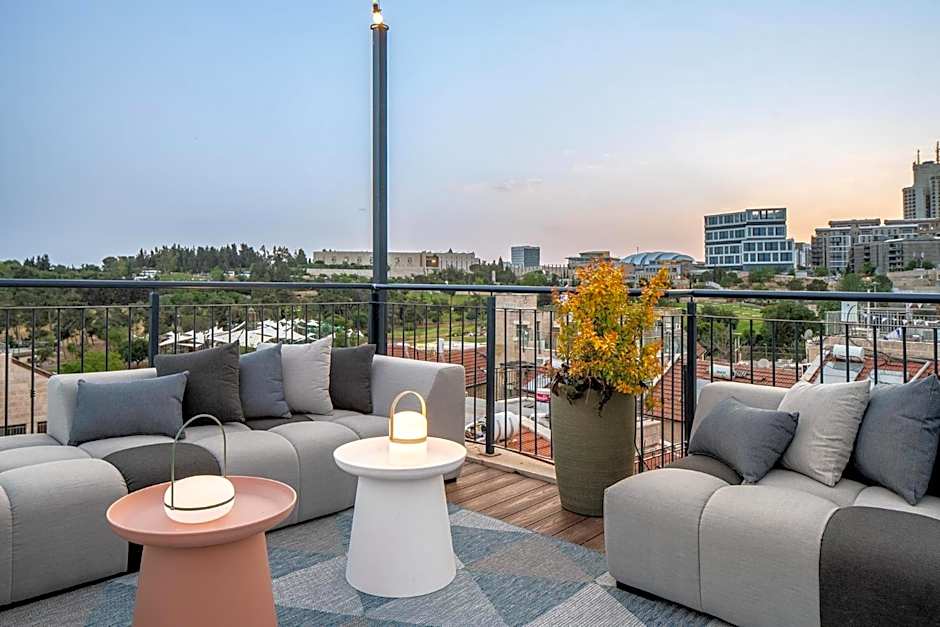 Albi Boutique Hotel - Traveler's Choice 2024