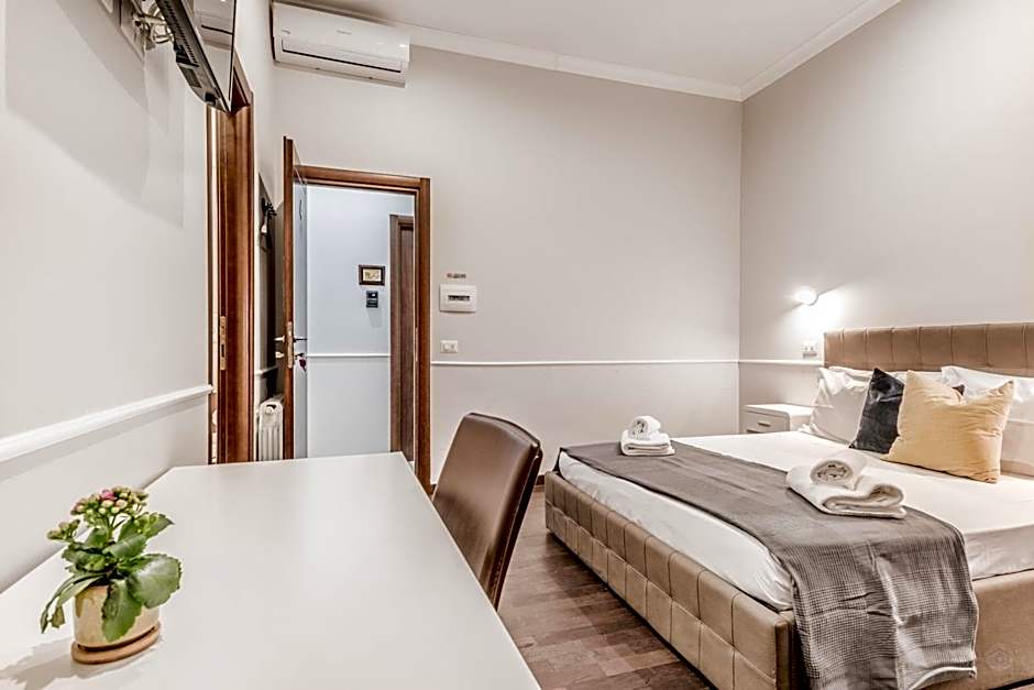 Vatican City Guest House