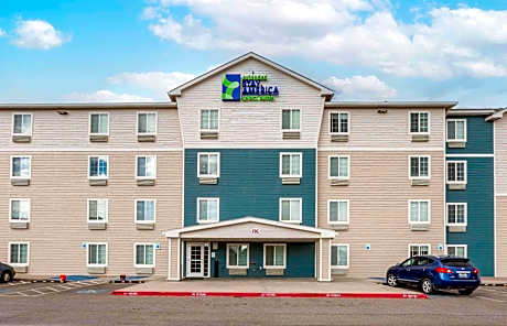 Extended Stay America Select Suites - El Paso - East