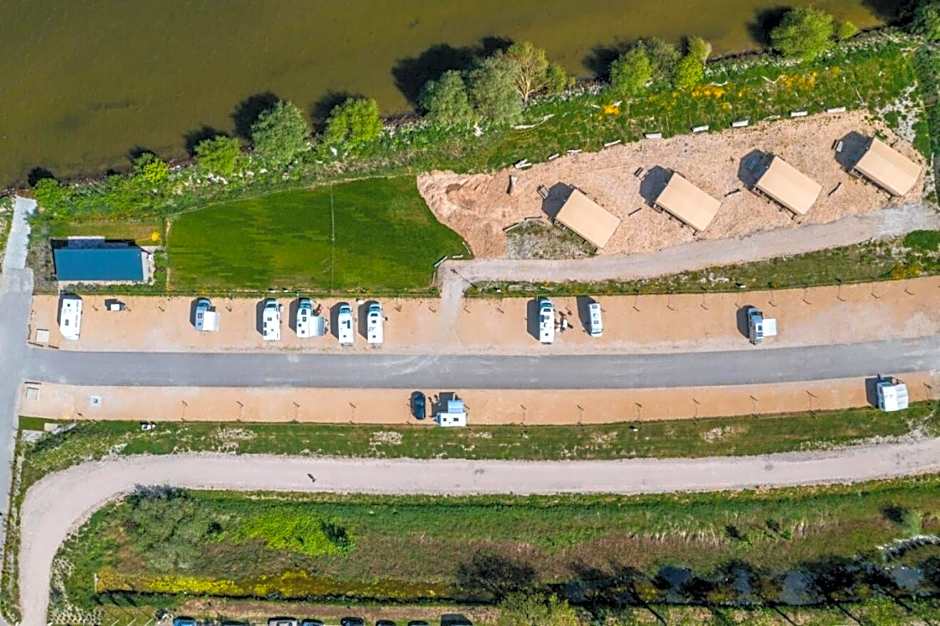 EuroParcs Enkhuizer Strand