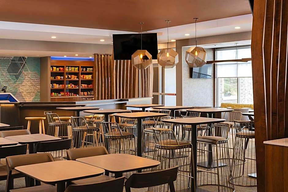 SpringHill Suites by Marriott Detroit Sterling Heights