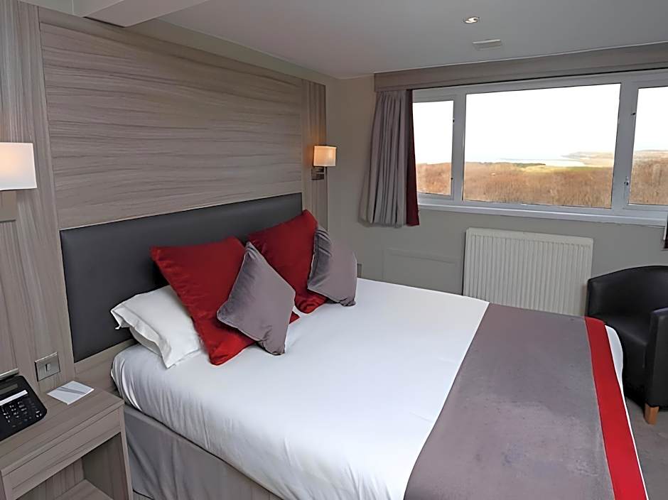 Leasowe Castle Hotel