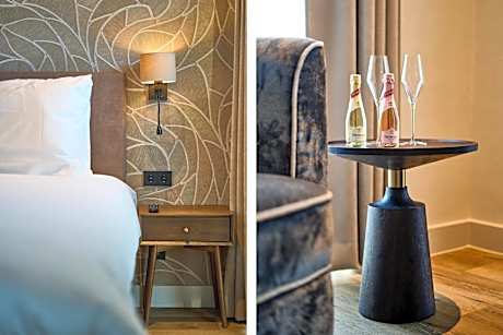 Superior King Room - Pet Friendly