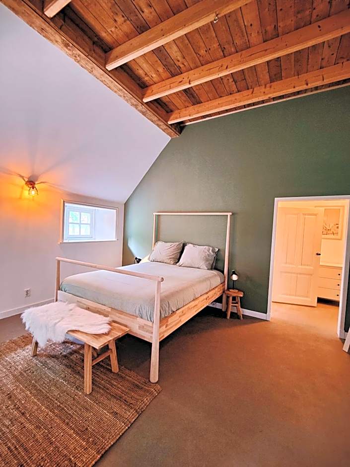 B&B Wijdzicht