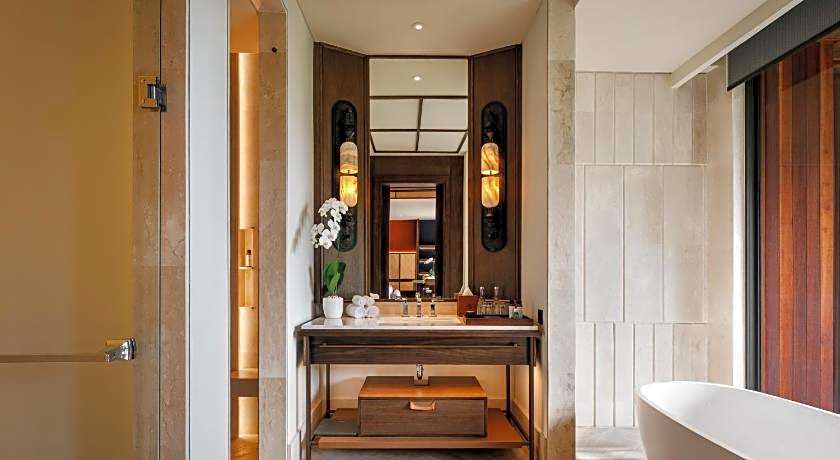 The Meru Sanur