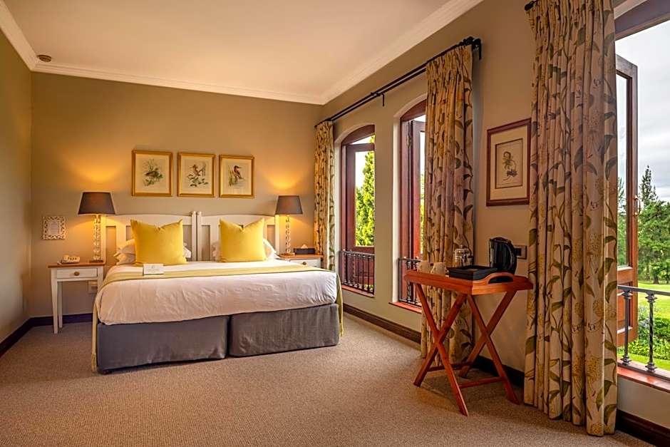 Photo 1 of 4 of Double Room