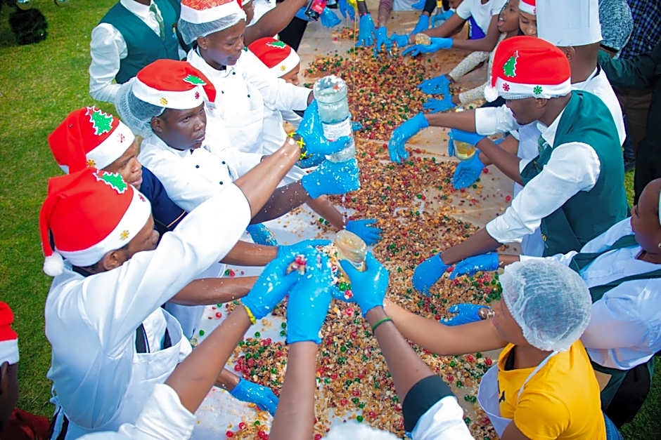 Midland Hotel Nakuru