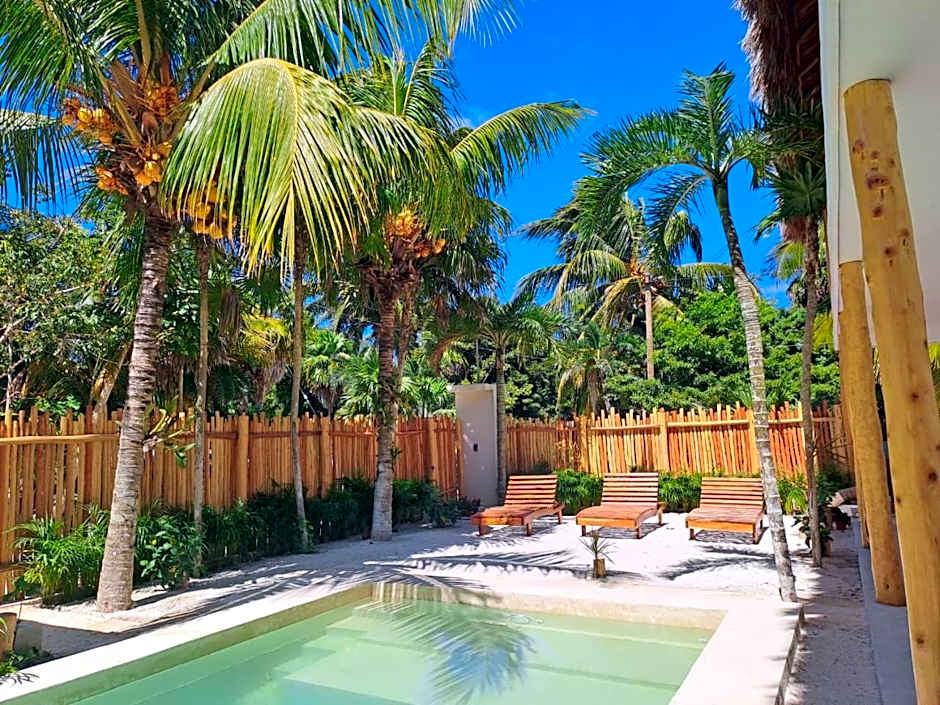 Photo 1 of 22 of Casa Baloo