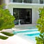 Luxury Complex Central Park