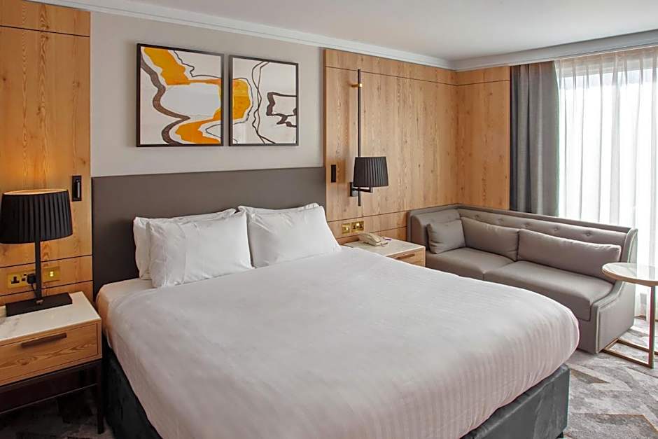 Crowne Plaza Marlow By IHG